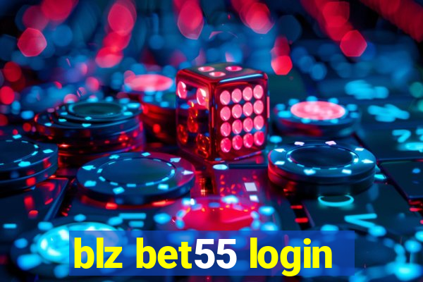 blz bet55 login